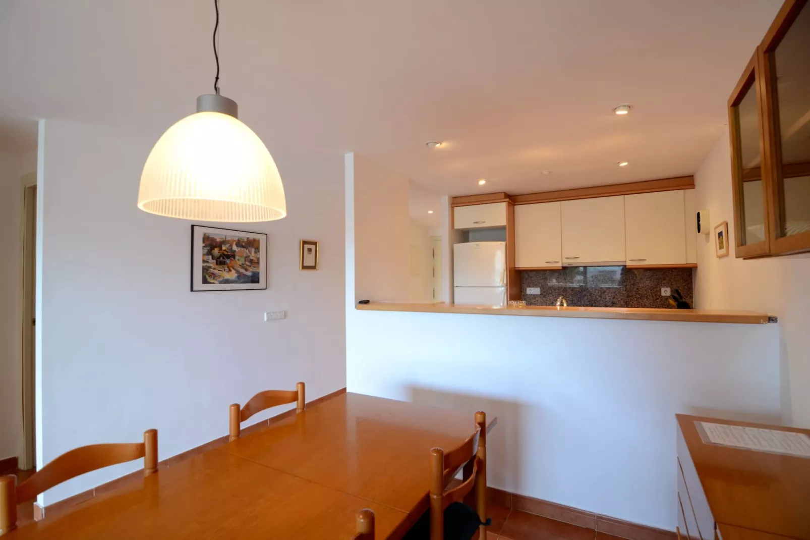 GREEN MAR A 302-Dining room