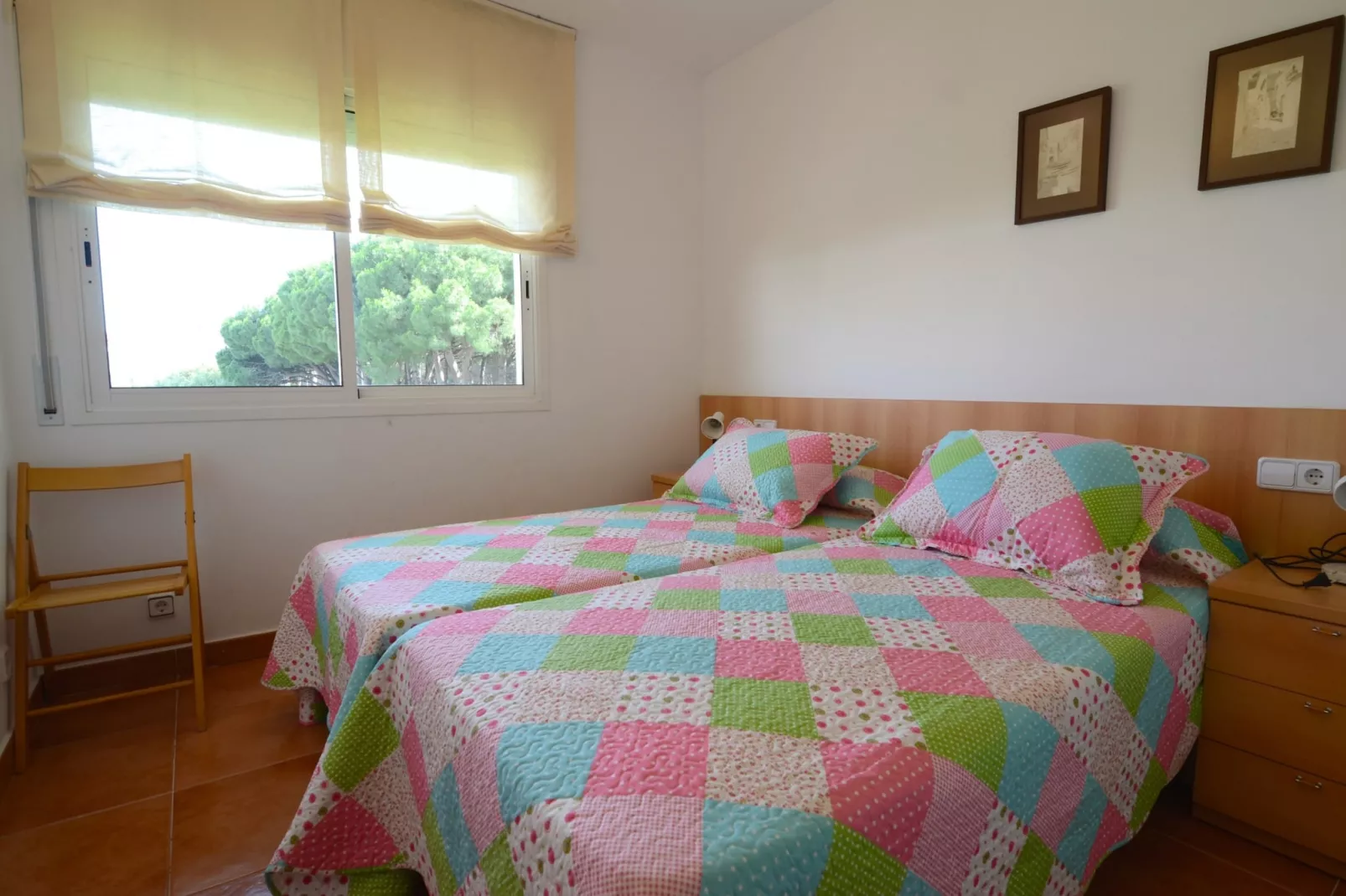 GREEN MAR A 302-Bedroom