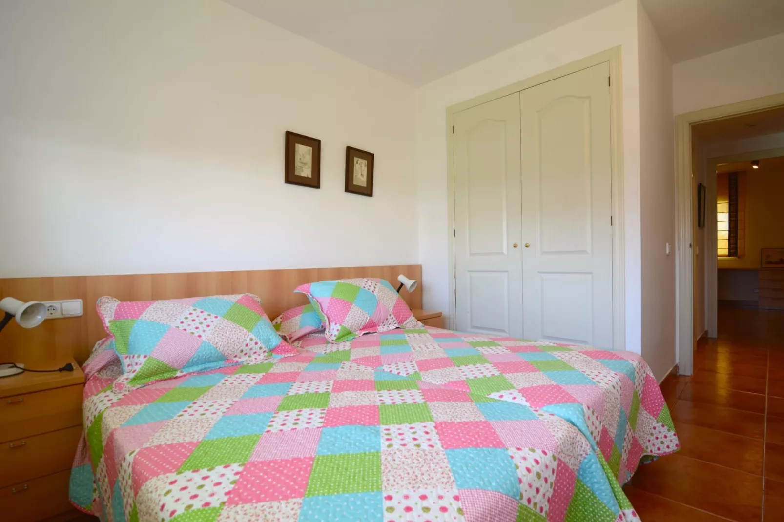 GREEN MAR A 302-Bedroom