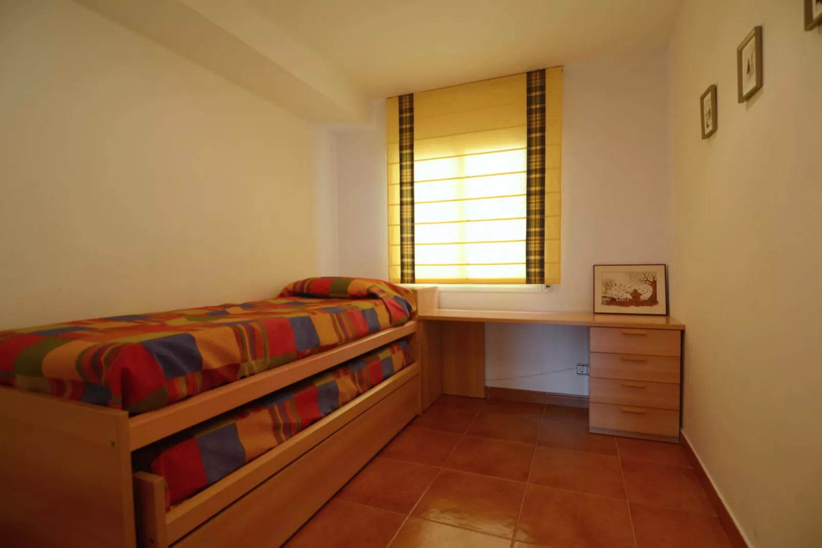 GREEN MAR A 302-Bedroom