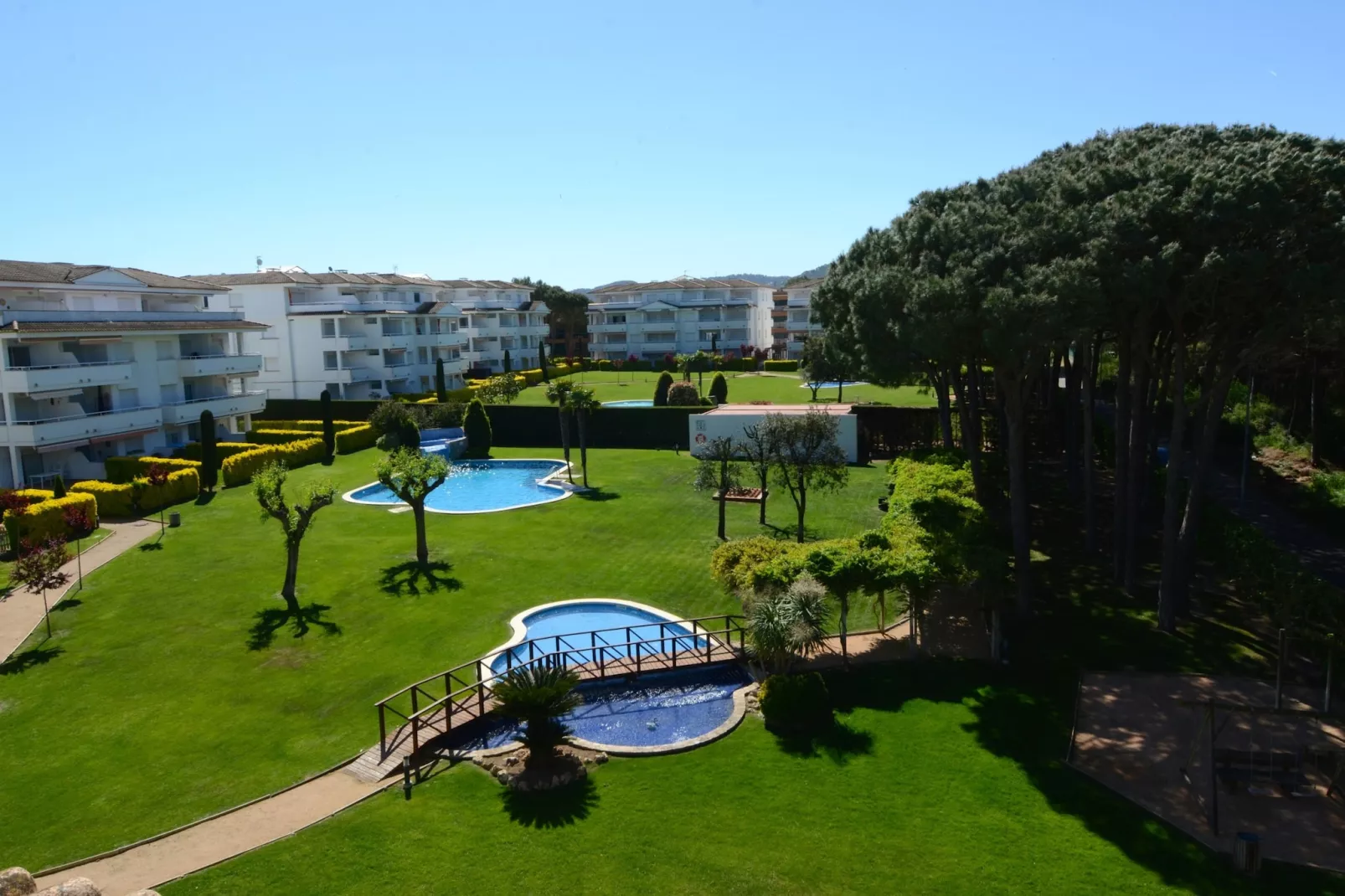 GREEN MAR A 302-Areas summer 5km