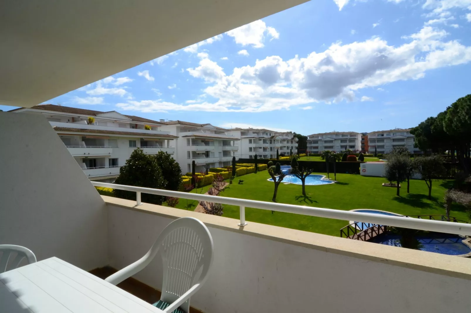 GREEN MAR A 302-Outdoor