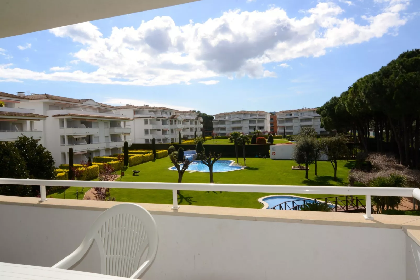 GREEN MAR A 302-Outdoor