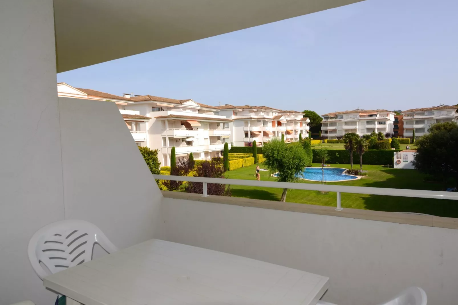 GREEN MAR A 302-Terrace