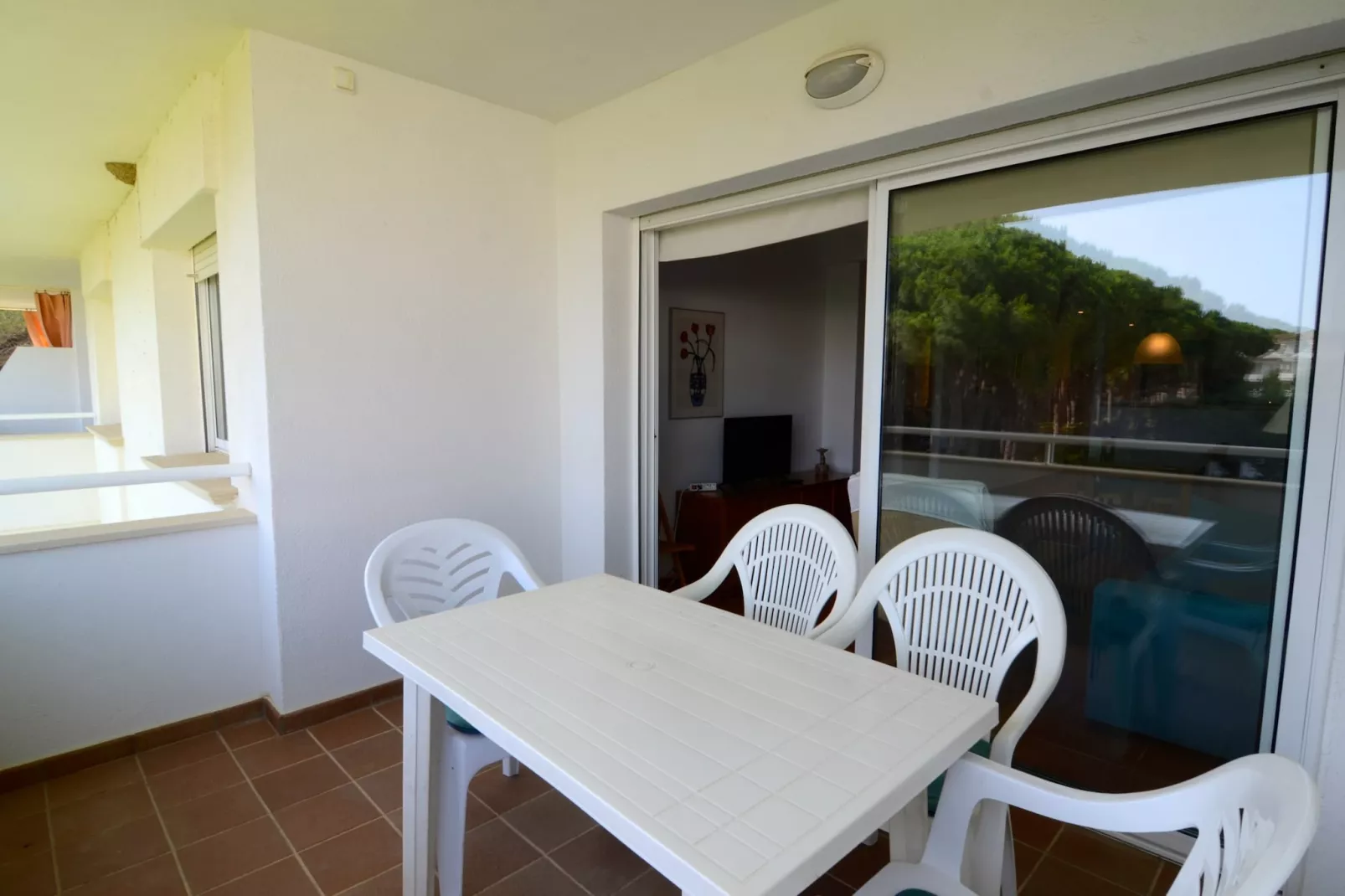 GREEN MAR A 302-Terrace