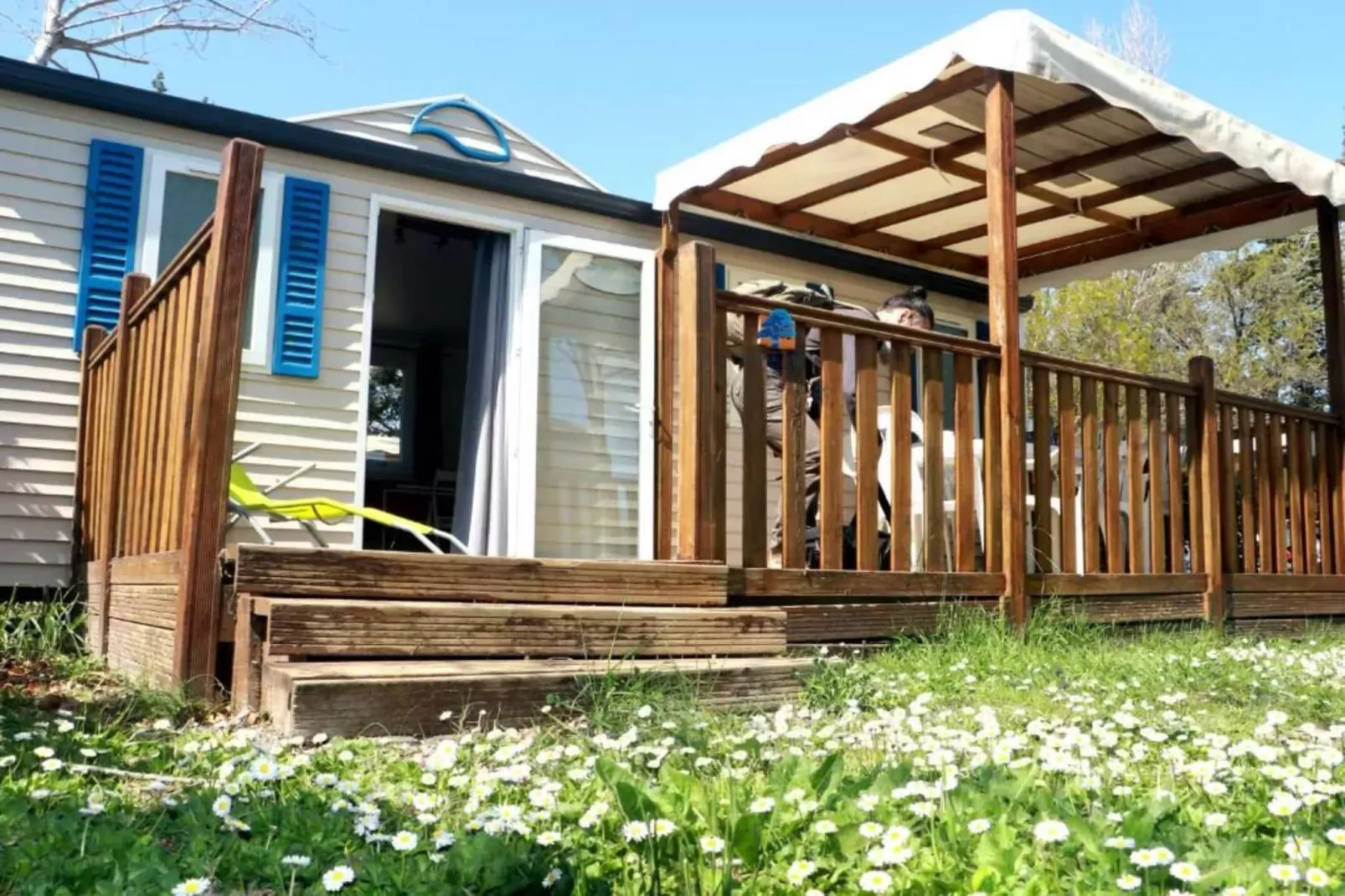 Maison de vacances avec jardin Pordic-Areas summer 5km