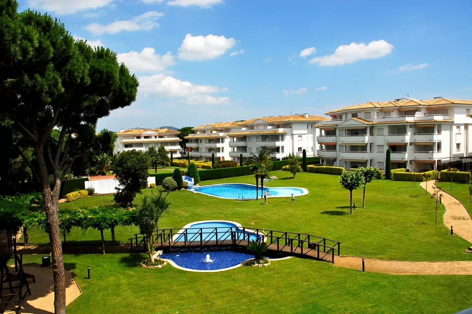 GREEN MAR F 102-Areas summer 5km