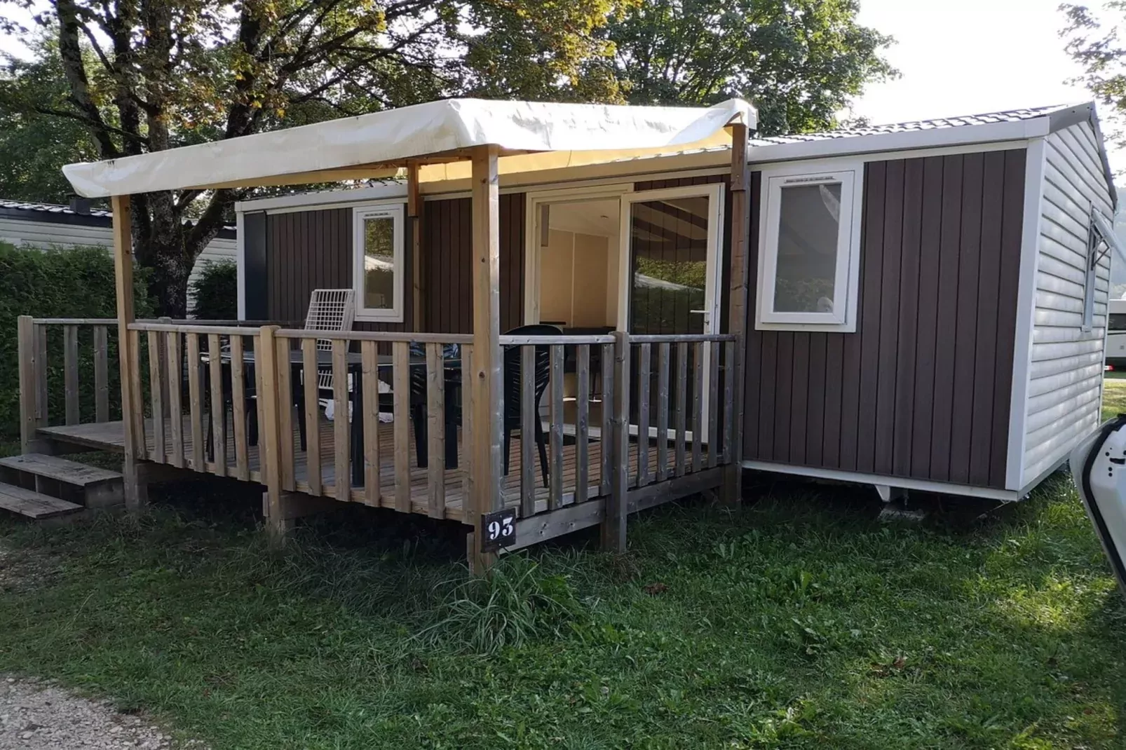 Maison de vacances avec jardin Pordic-Areas summer 5km