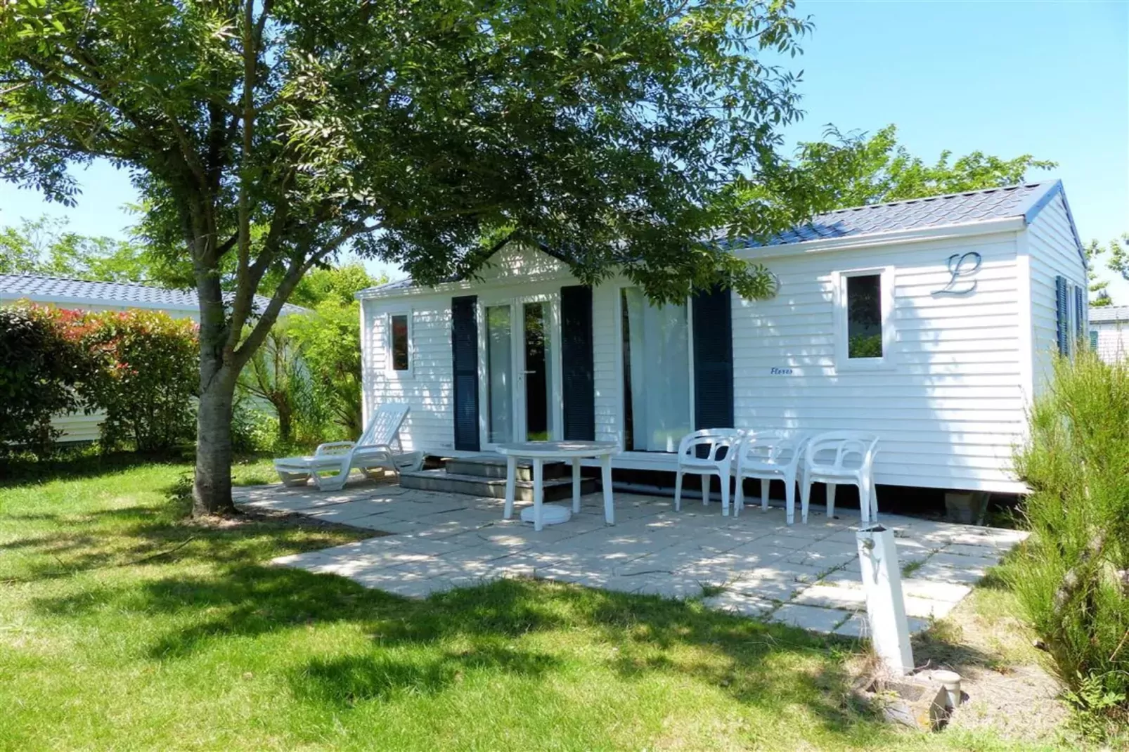 Maison de vacances avec jardin Pordic-Areas summer 5km