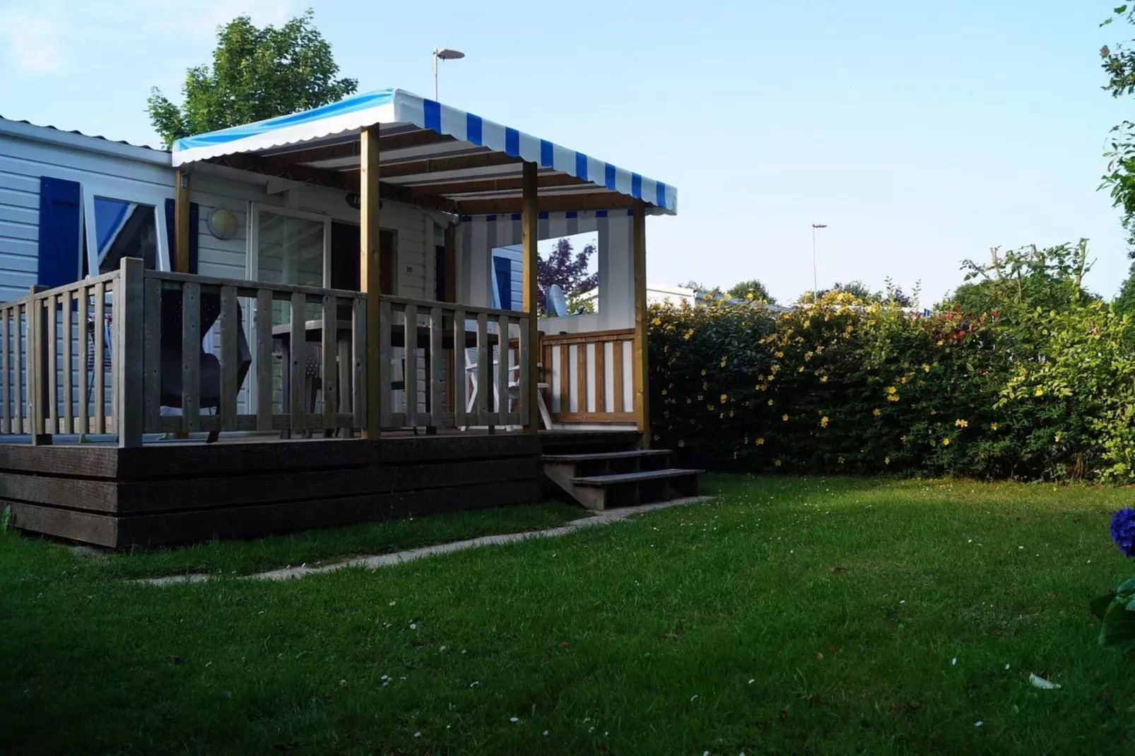 Maison de vacances avec jardin Pordic-Areas summer 5km