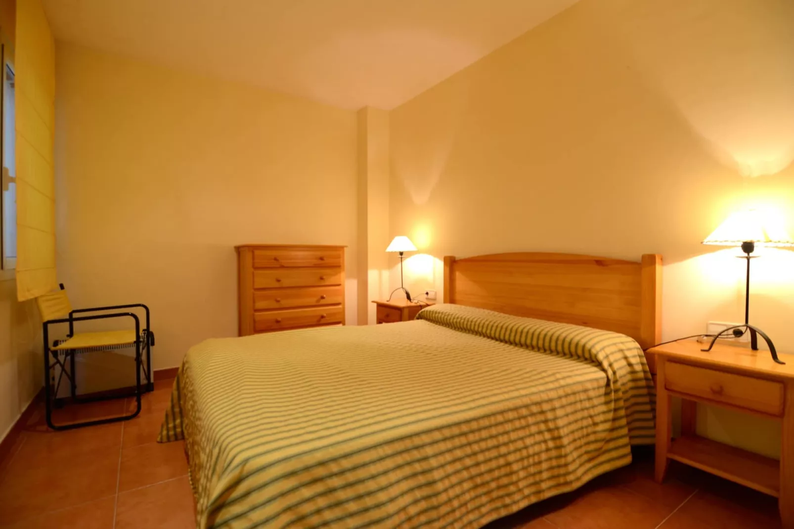 GREEN MAR F 102-Bedroom