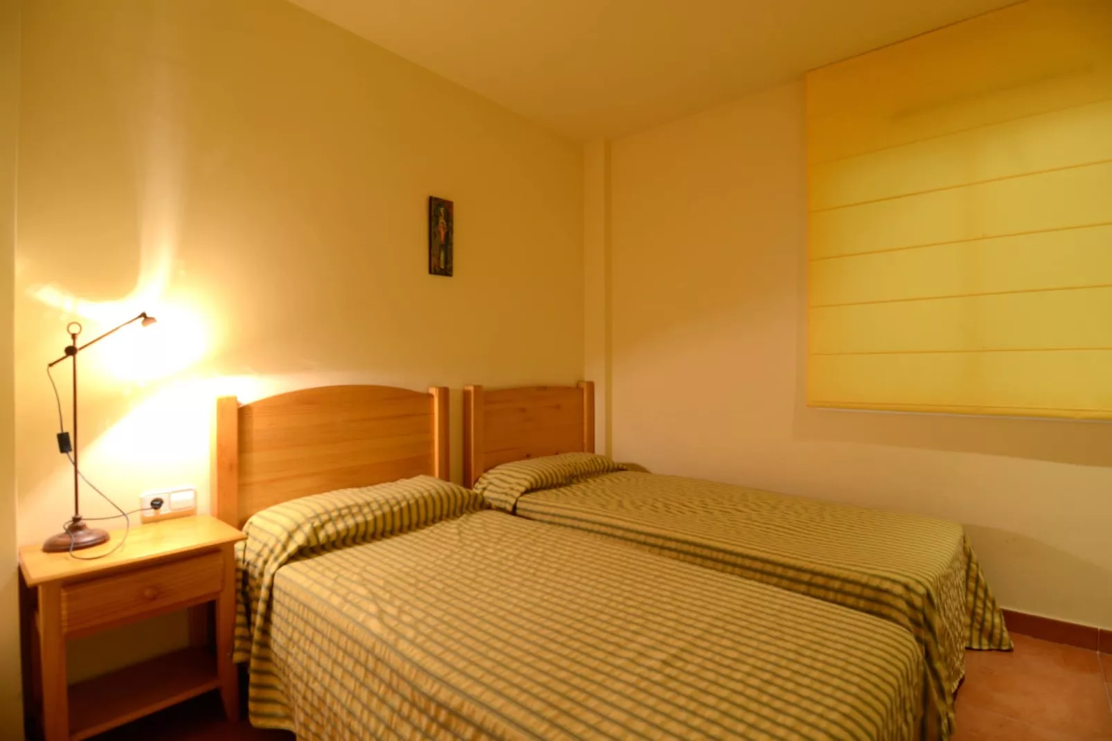 GREEN MAR F 102-Bedroom