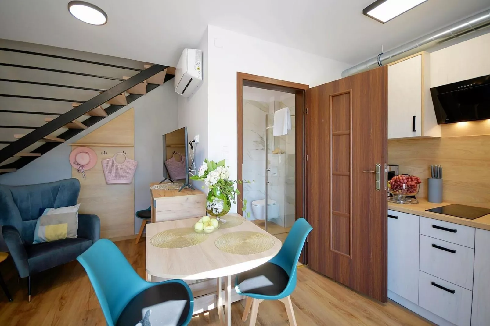 Apartament nr 1 Mielenko - 10468015