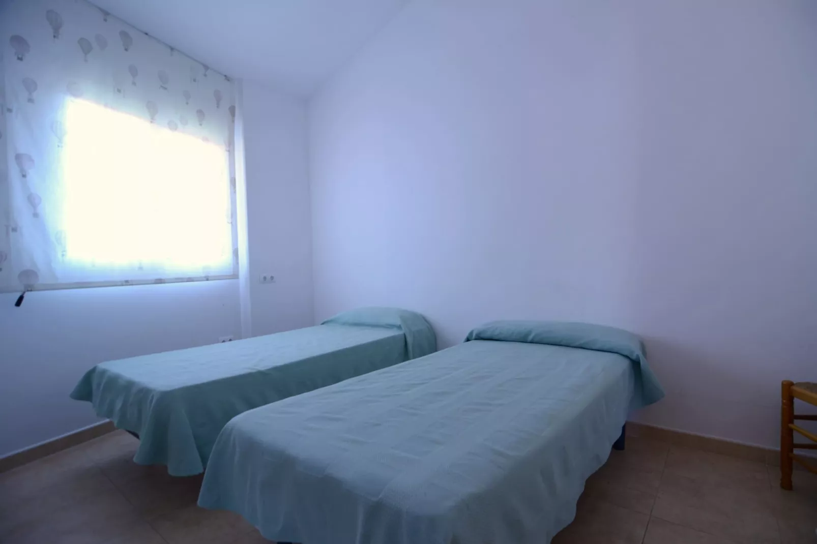 TRIAS PLAÇA-Schlafzimmer