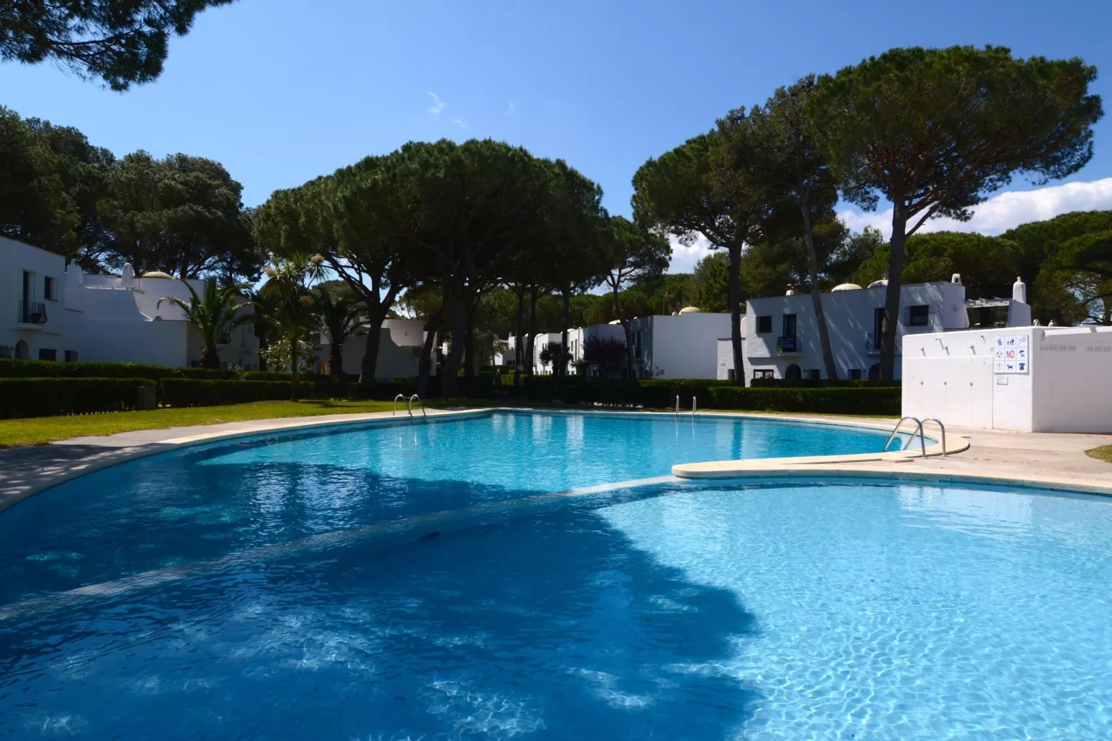 PIVERD GOLF 75-Pool