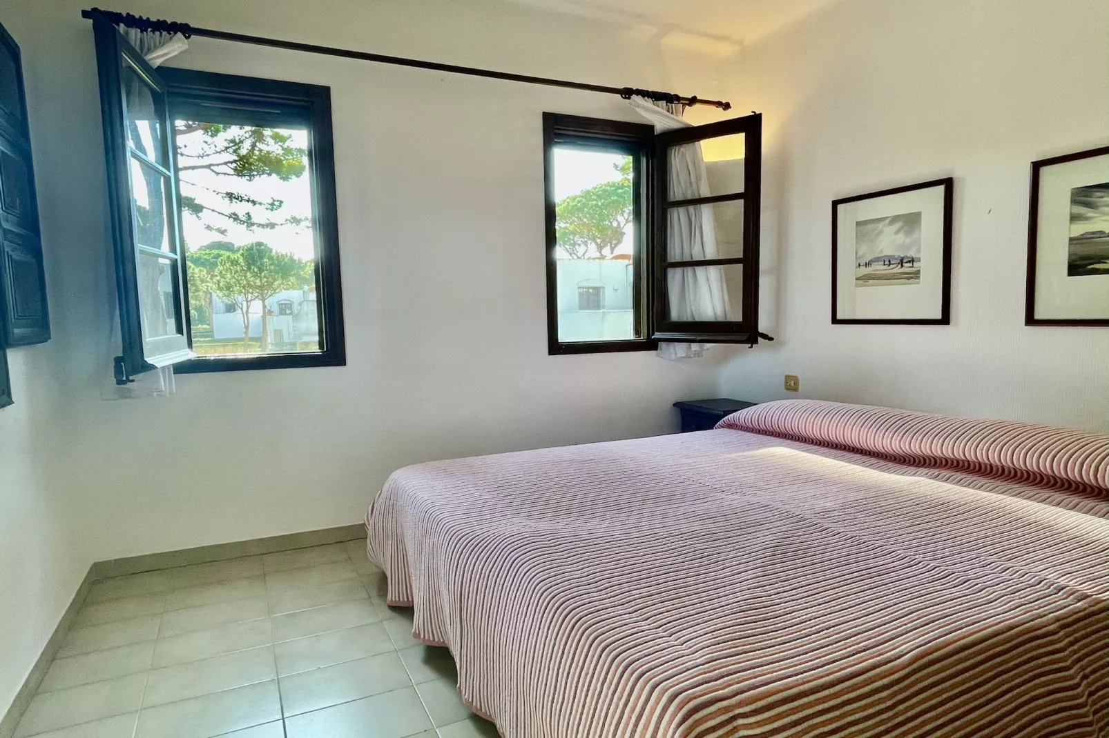 PIVERD GOLF 75-Bedroom