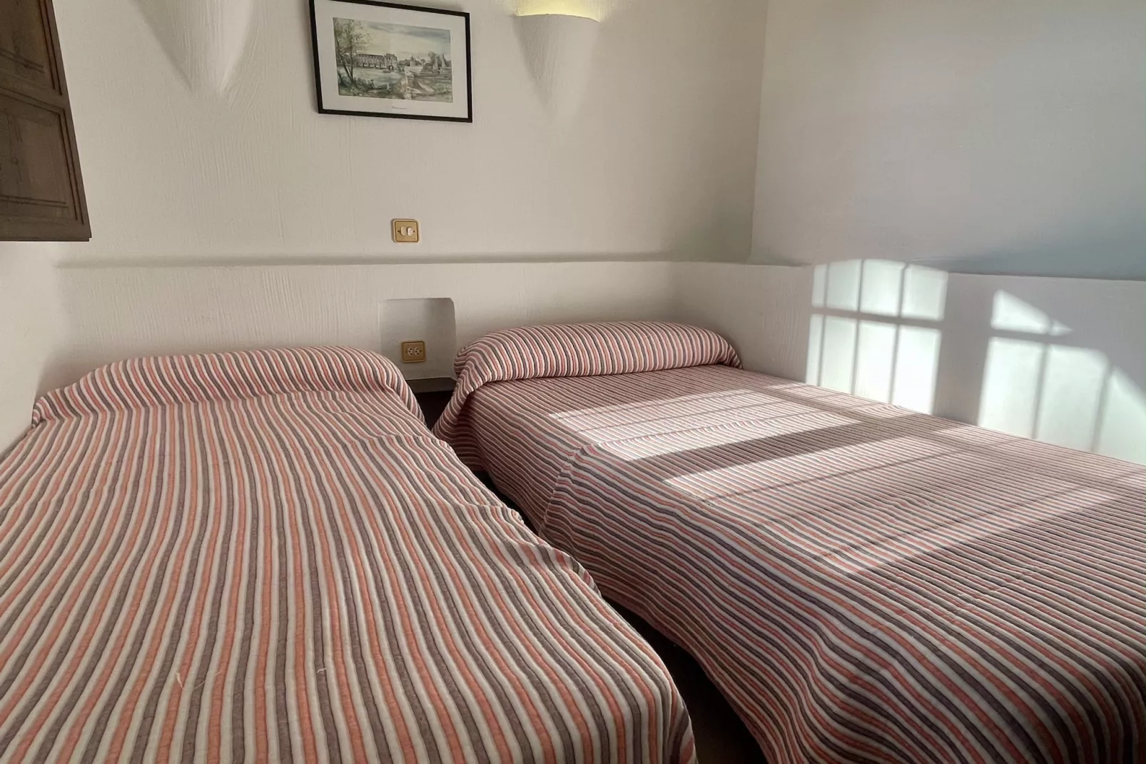 PIVERD GOLF 75-Bedroom