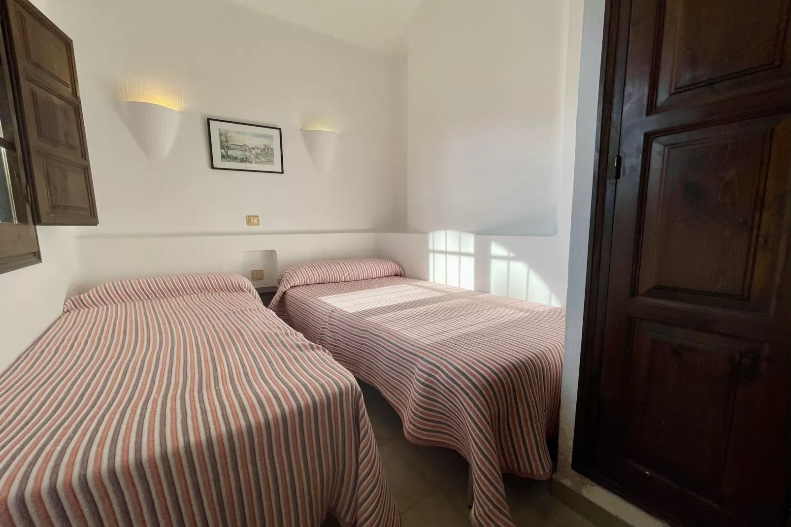 PIVERD GOLF 75-Bedroom