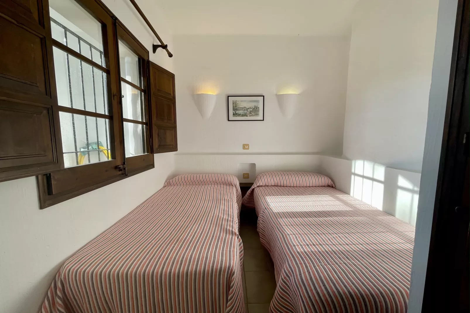 PIVERD GOLF 75-Bedroom