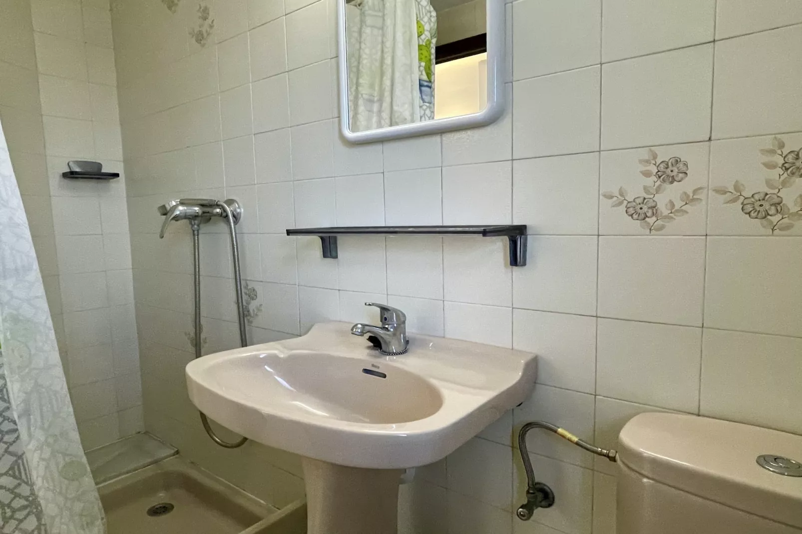 PIVERD GOLF 75-Bathroom