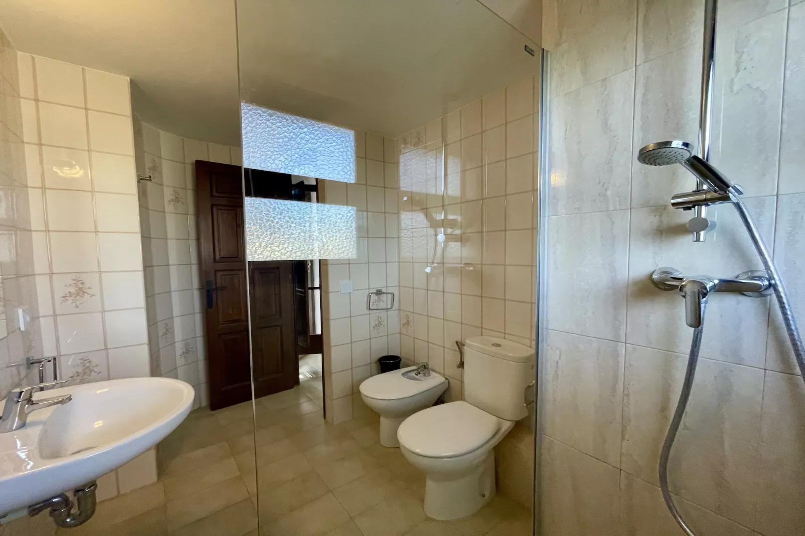 PIVERD GOLF 75-Bathroom