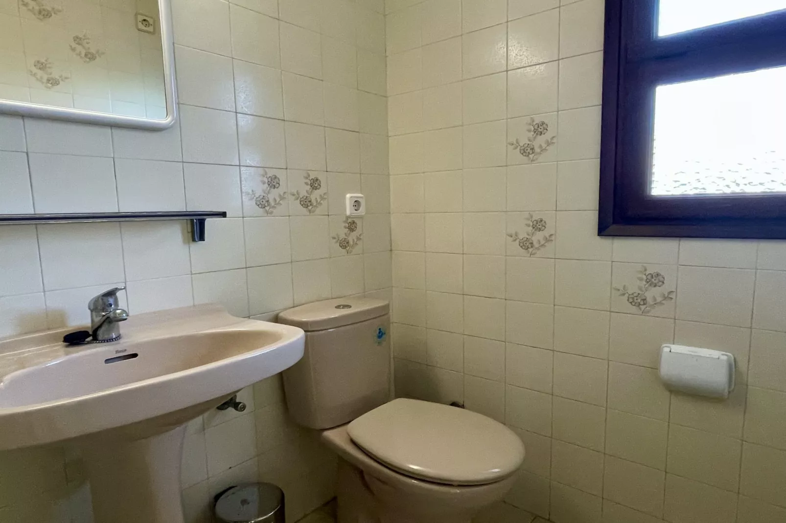 PIVERD GOLF 75-Bathroom