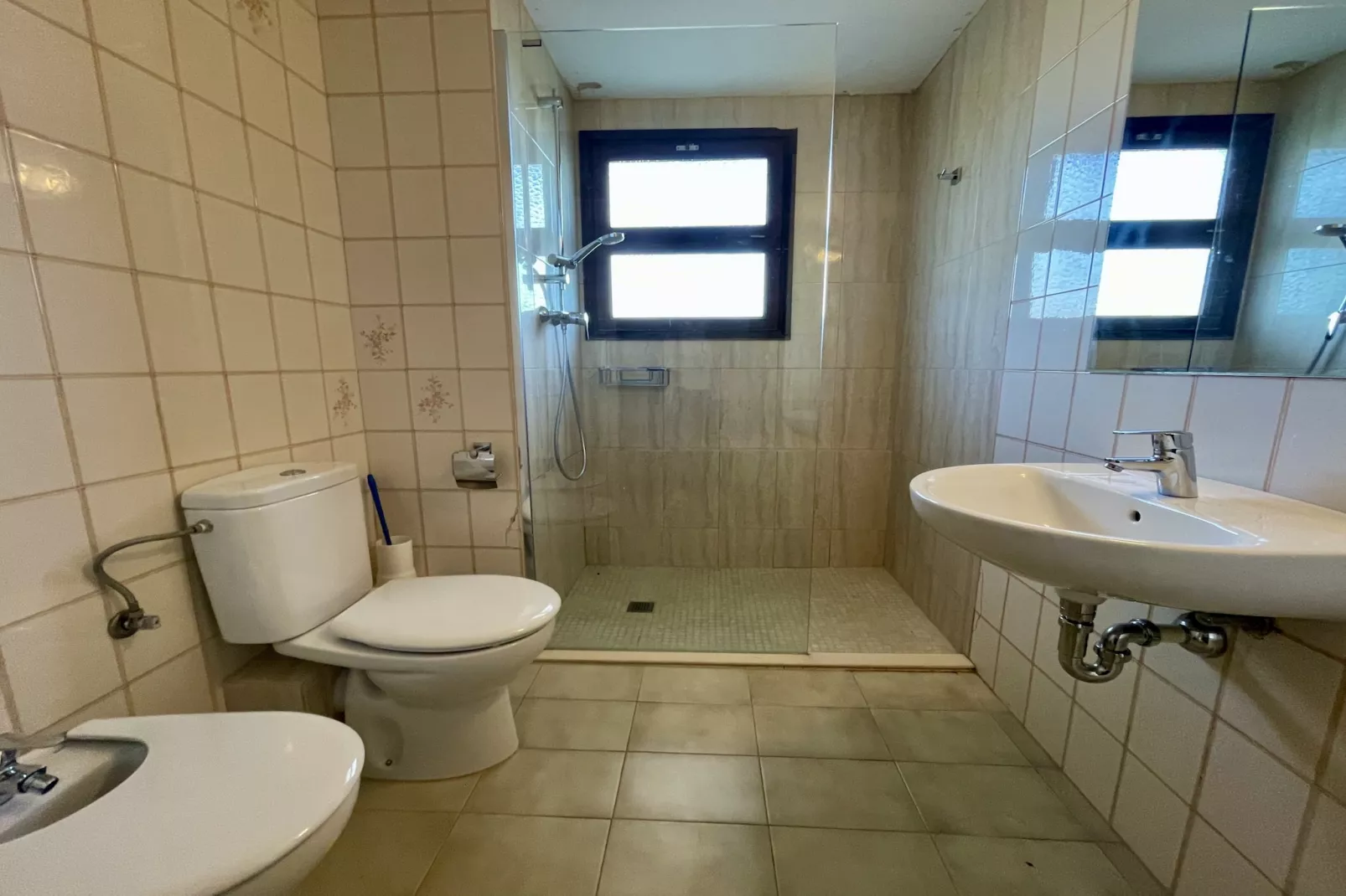 PIVERD GOLF 75-Bathroom