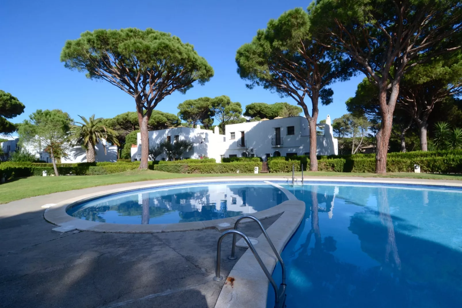 PIVERD GOLF 64-Pool