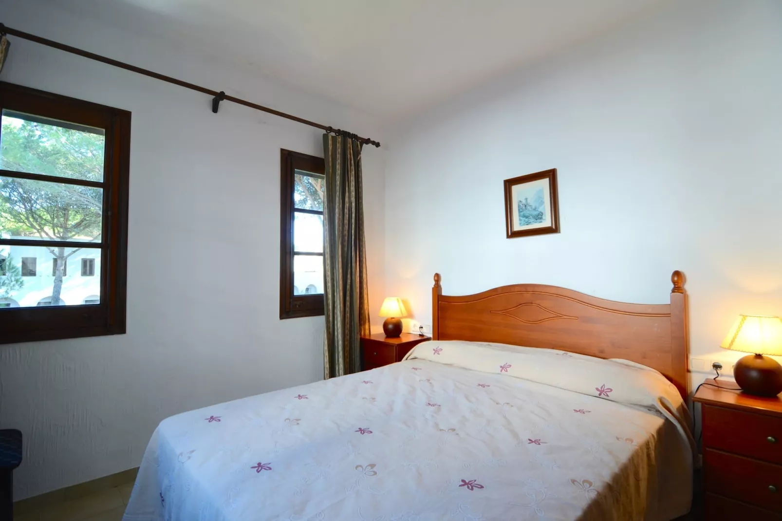 PIVERD GOLF 64-Bedroom