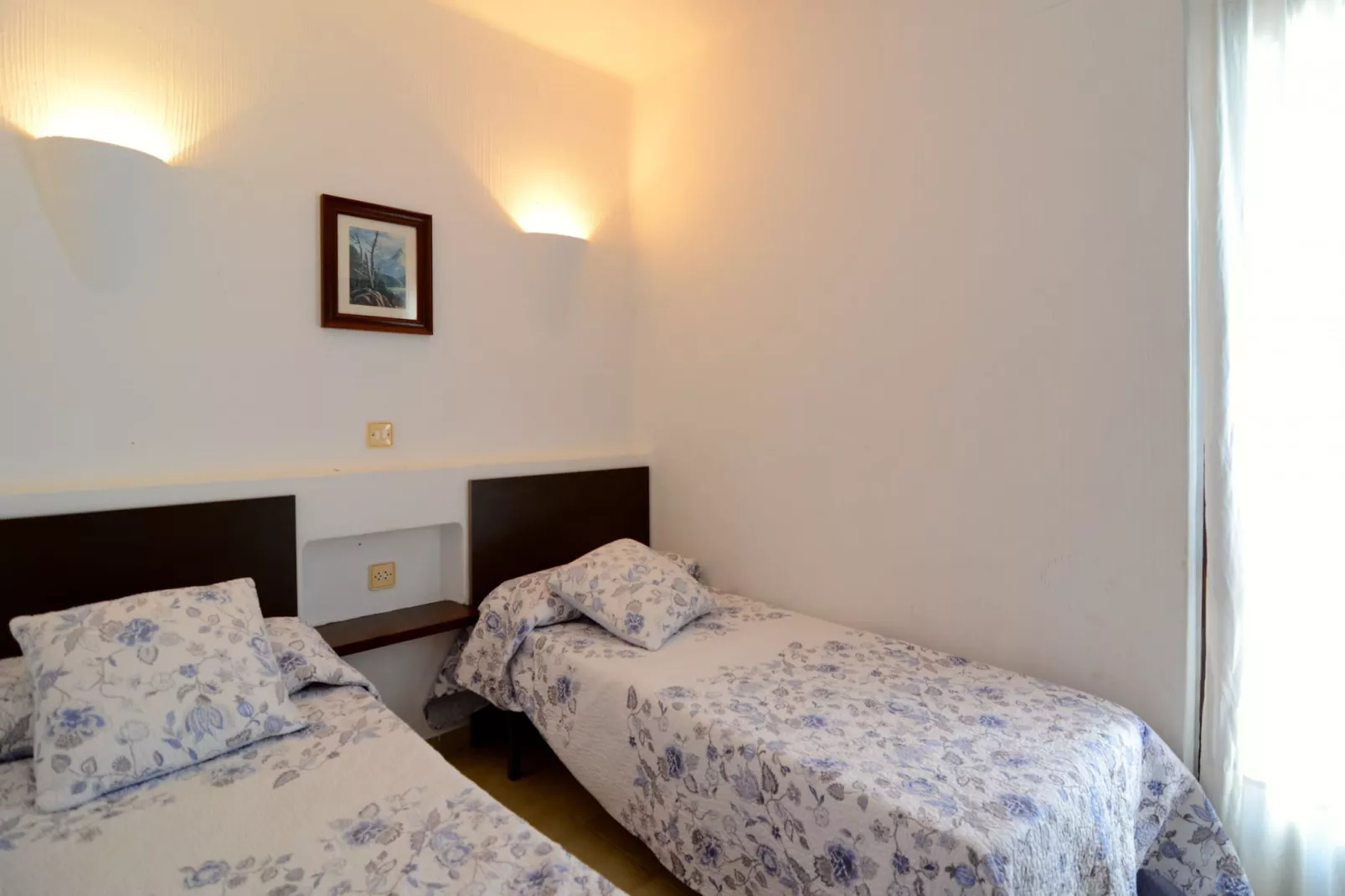 PIVERD GOLF 64-Bedroom