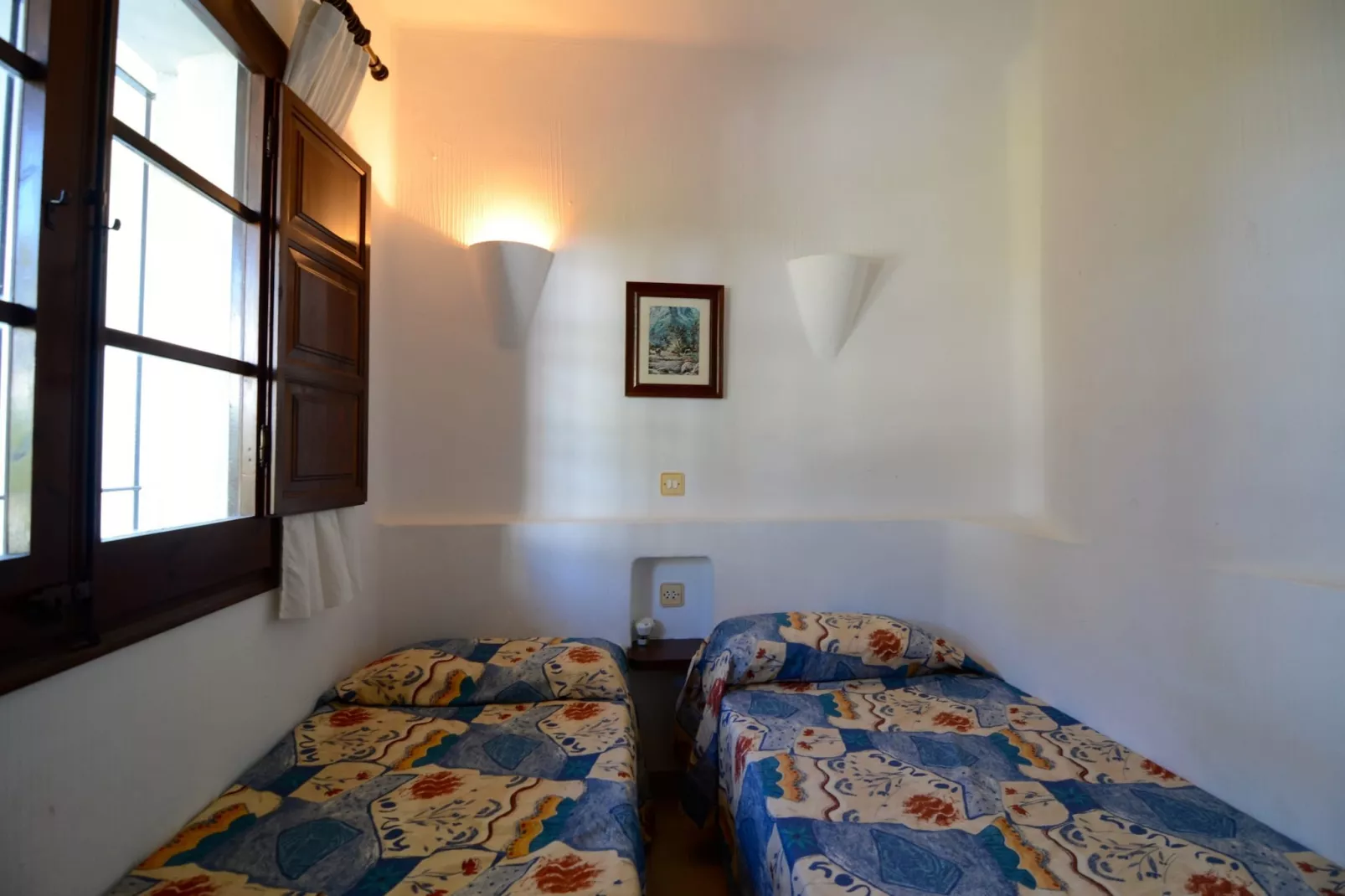 PIVERD GOLF 64-Bedroom