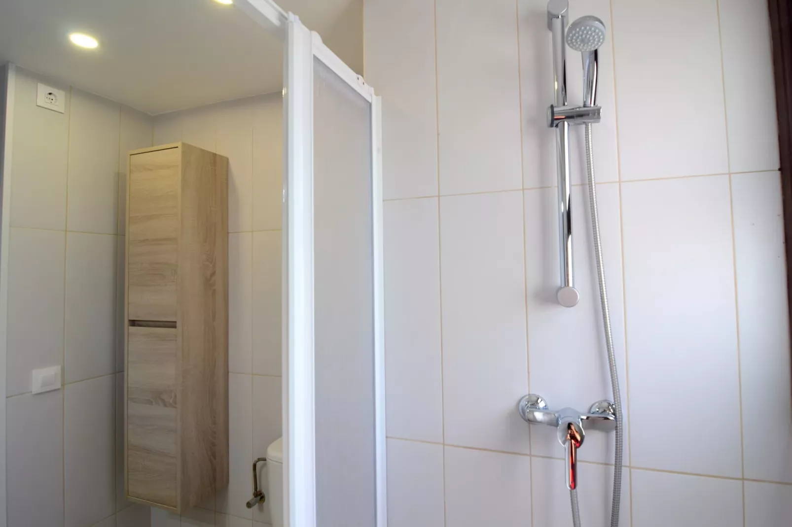 PIVERD GOLF 64-Bathroom