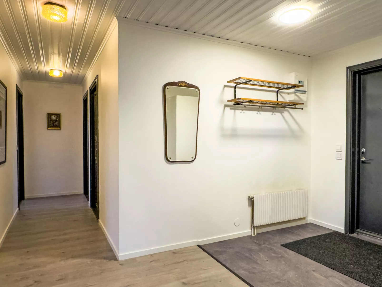 Skärvudde Villan-Inside