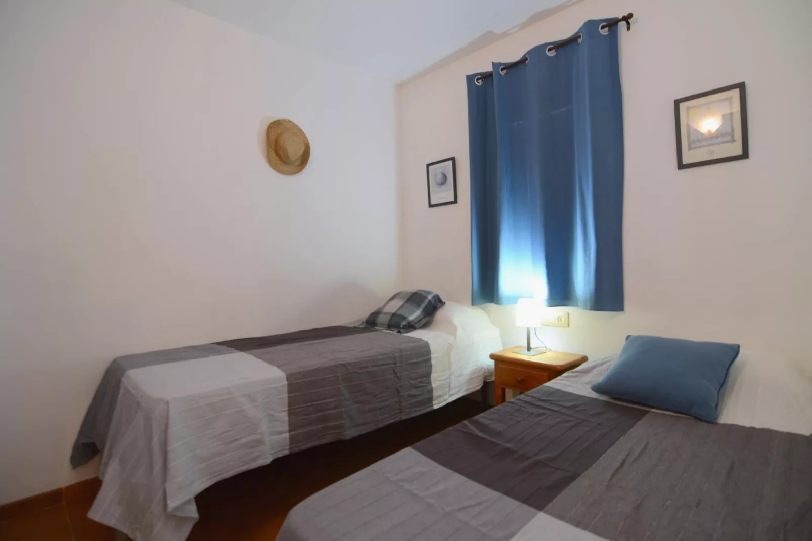 MAS D'EN GOU 3-Bedroom