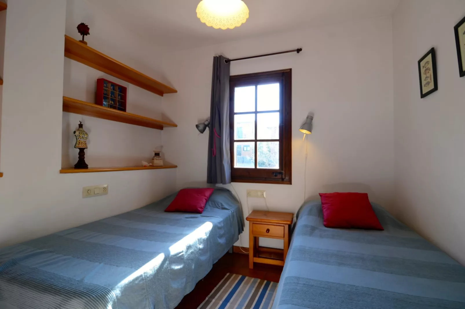 MAS D'EN GOU 3-Bedroom