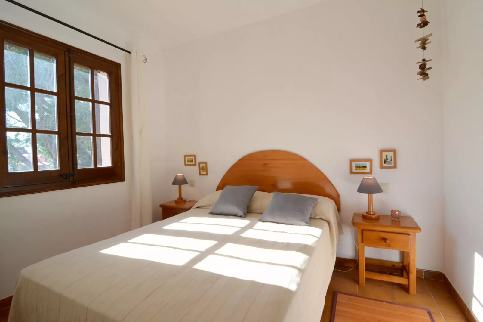 MAS D'EN GOU 3-Bedroom