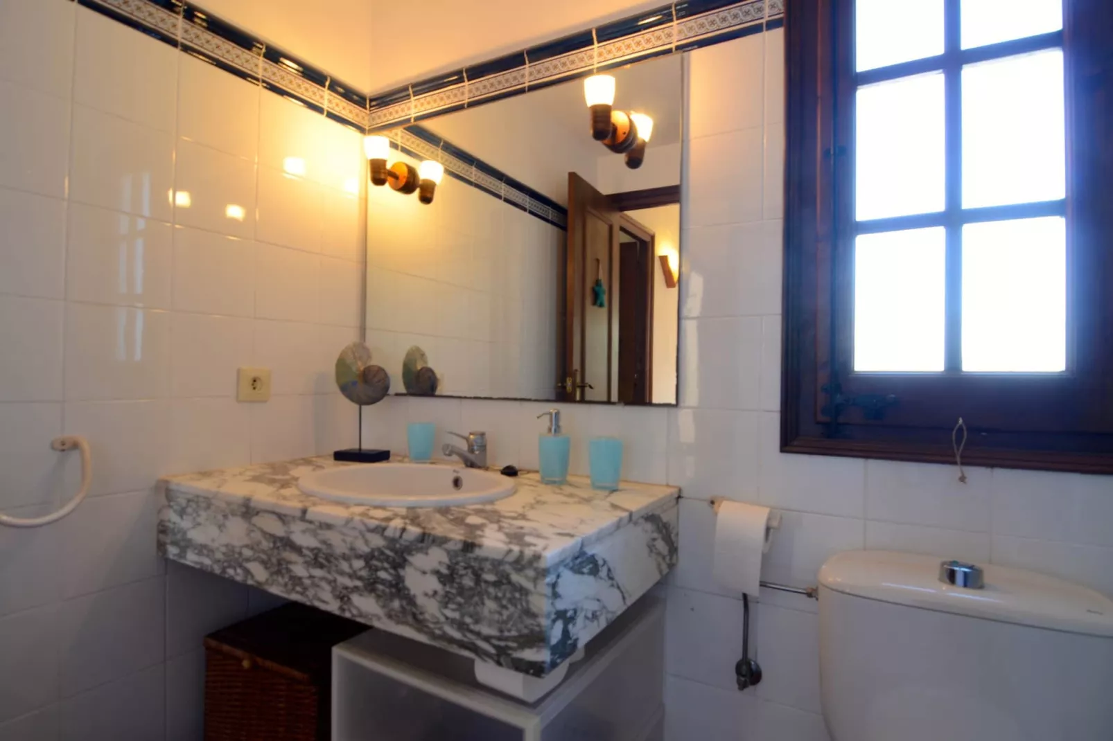 MAS D'EN GOU 3-Bathroom