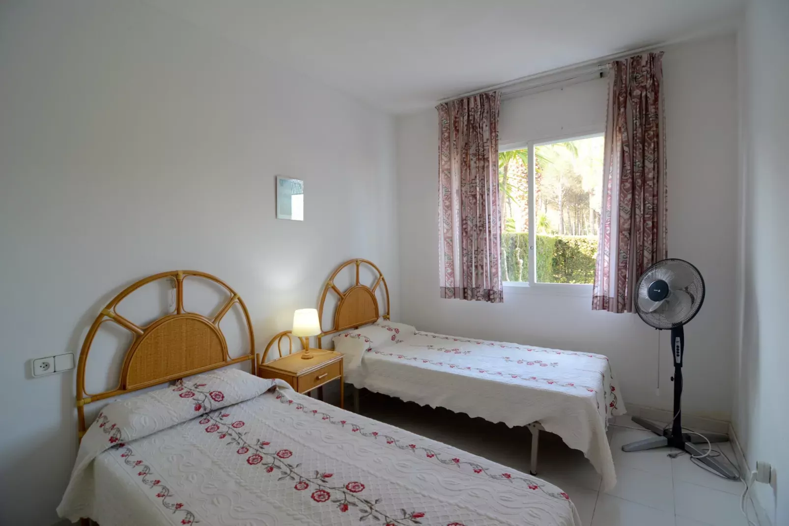 GREEN CLUB P 102-Chambre