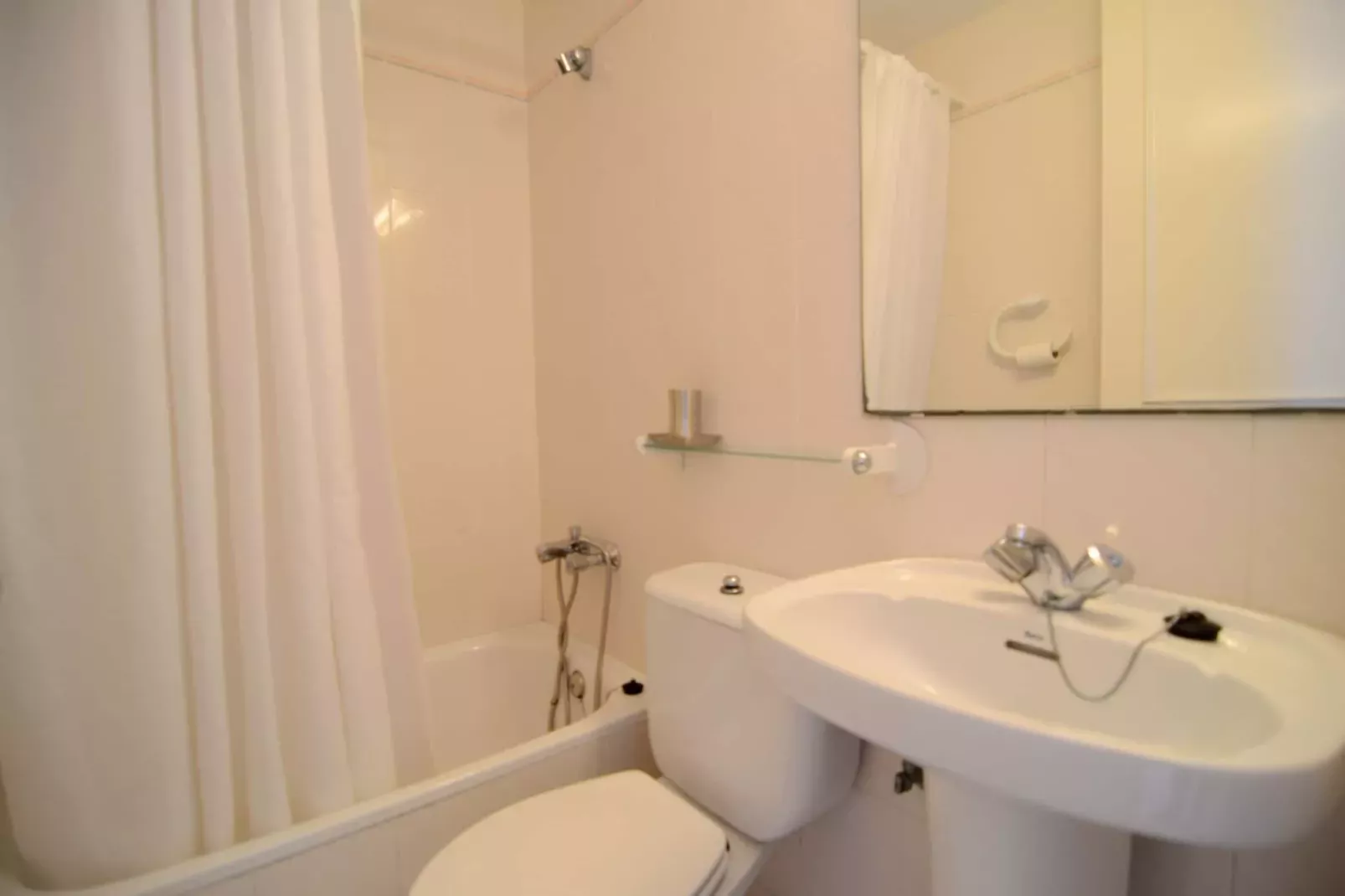 GREEN CLUB P 102-Salle de bain
