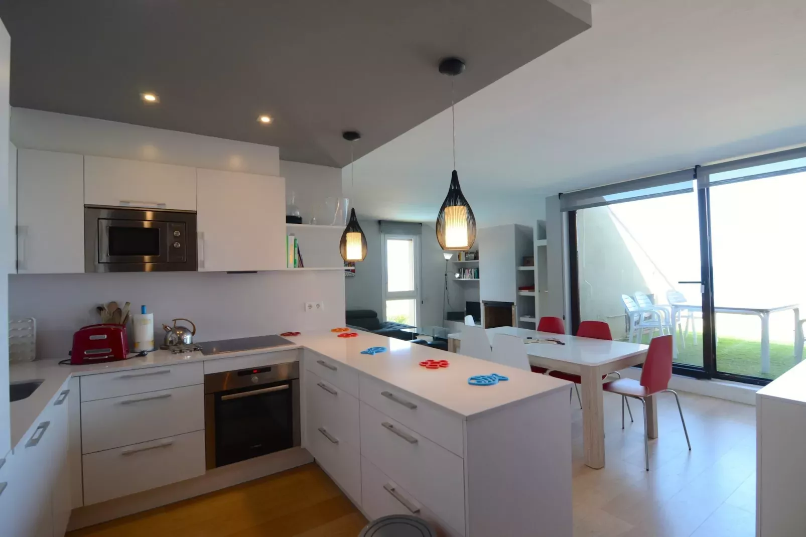VILLA DEL GOLF 10-Kitchen