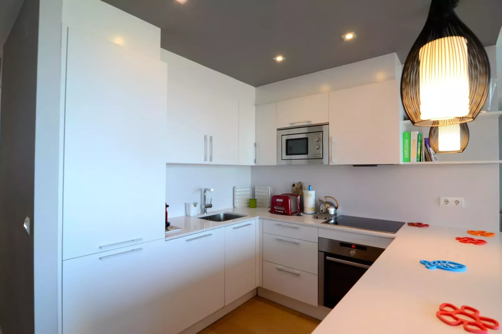 VILLA DEL GOLF 10-Kitchen