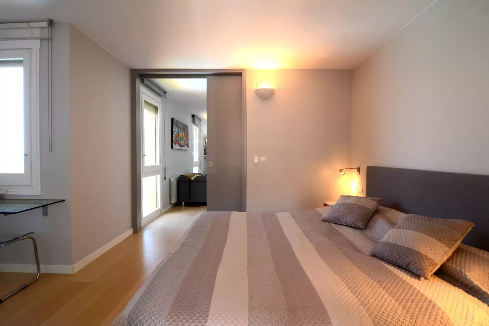 VILLA DEL GOLF 10-Bedroom