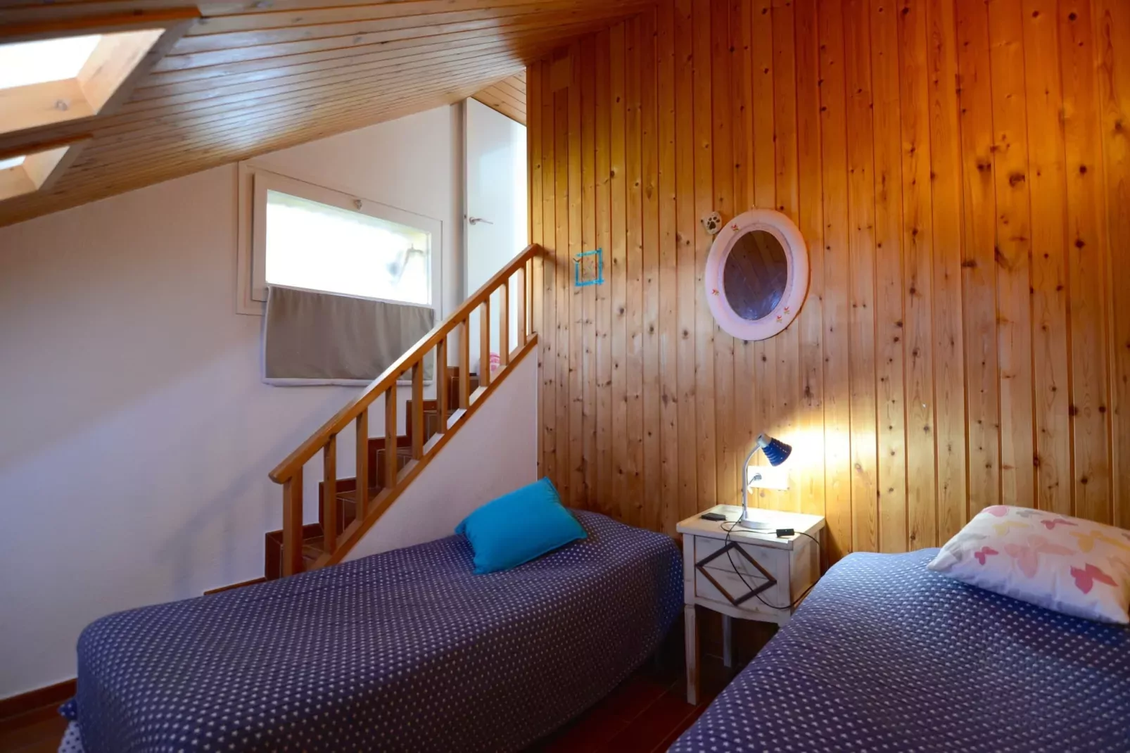 VILLA DEL GOLF 10-Bedroom