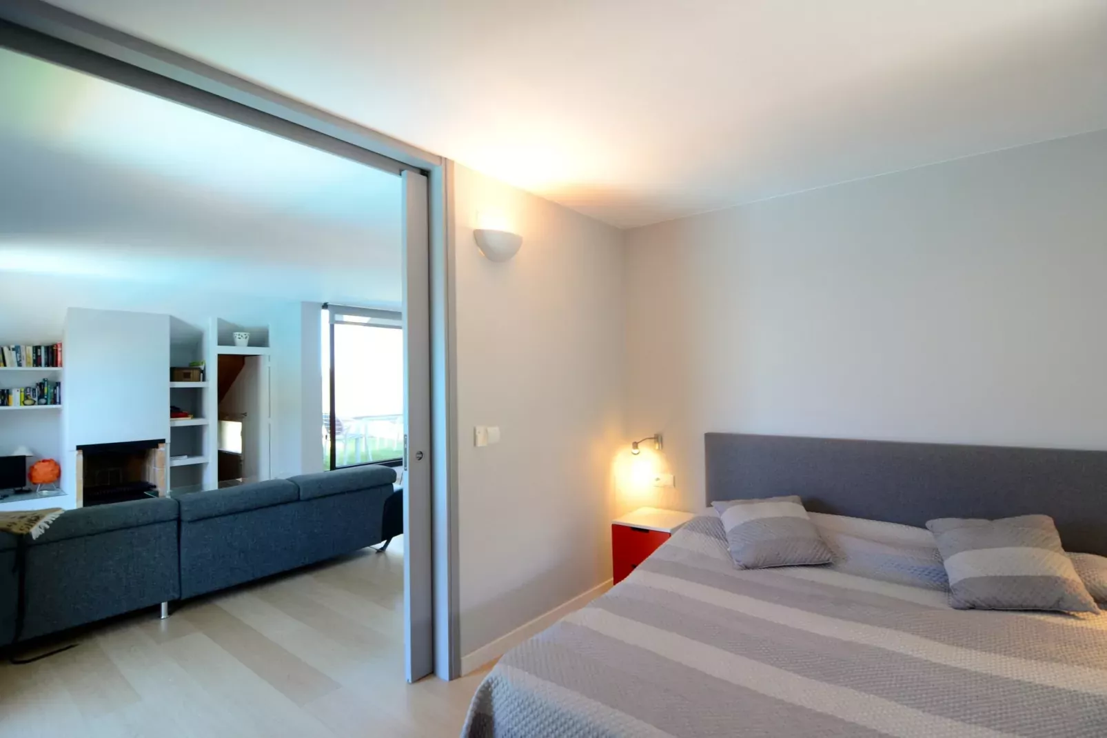 VILLA DEL GOLF 10-Bedroom