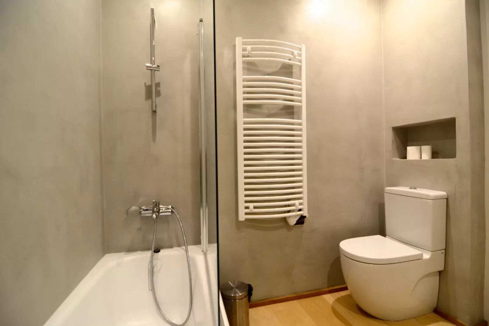 VILLA DEL GOLF 10-Bathroom