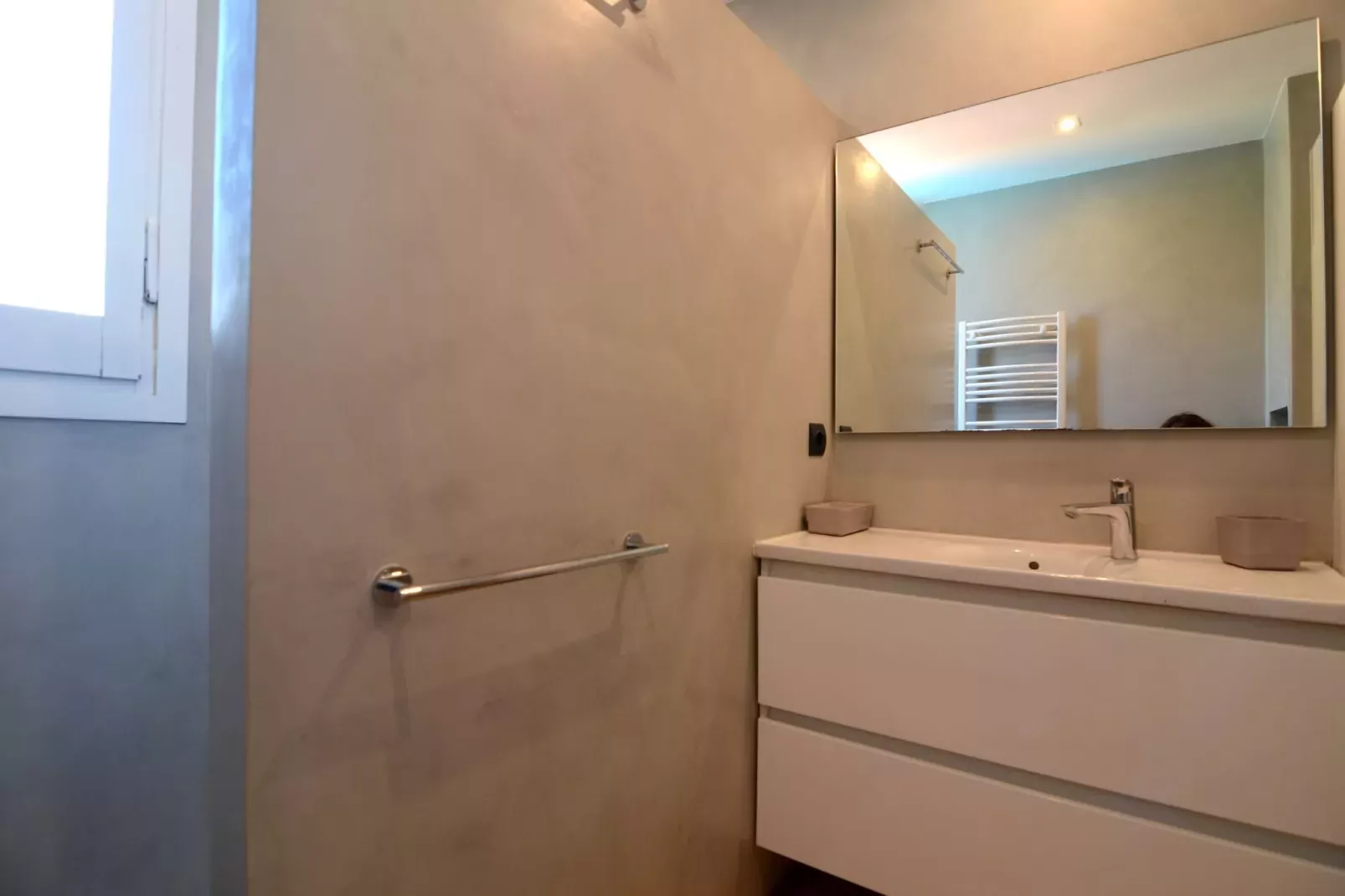 VILLA DEL GOLF 10-Bathroom