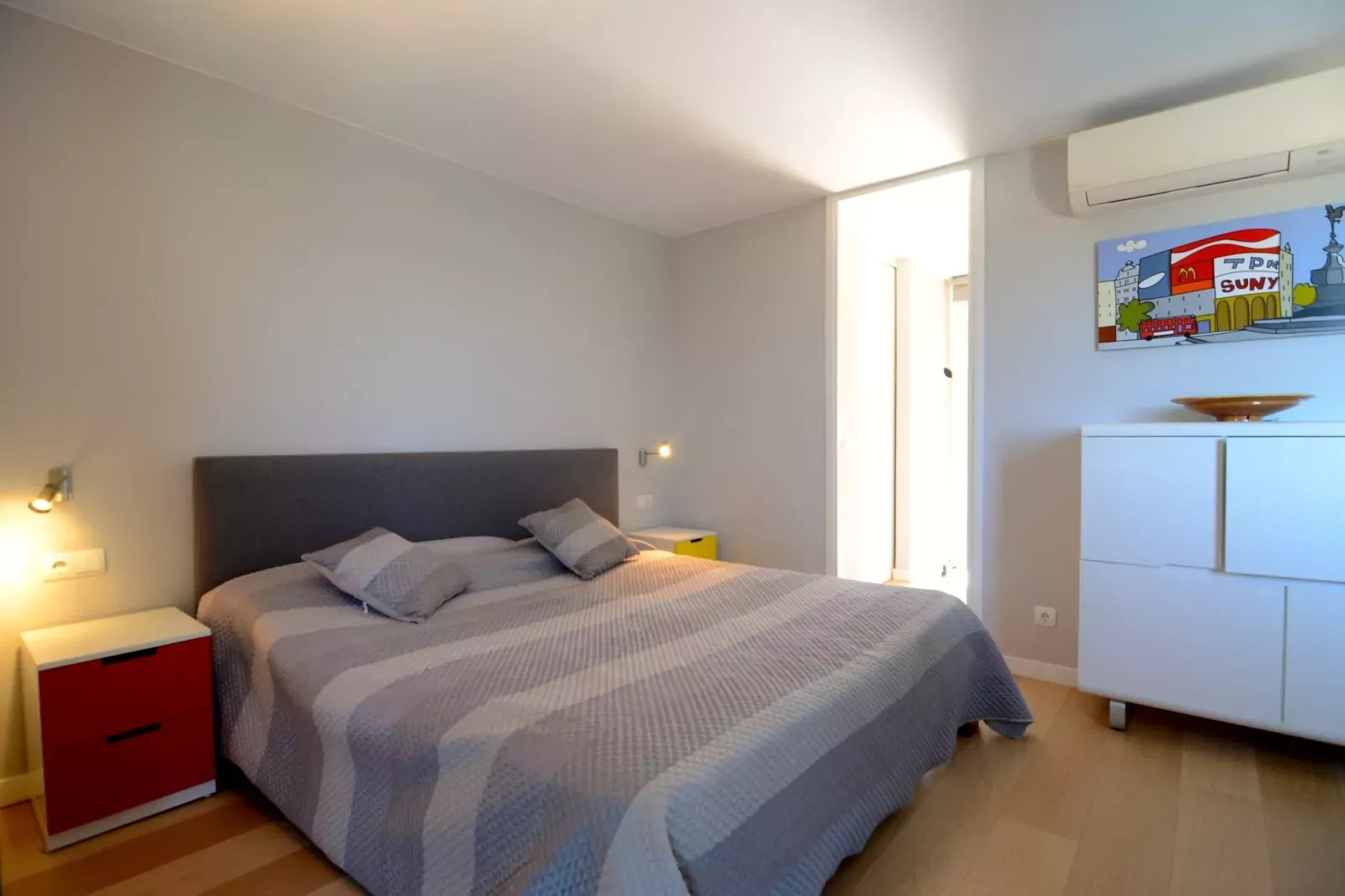 VILLA DEL GOLF 10-Bedroom