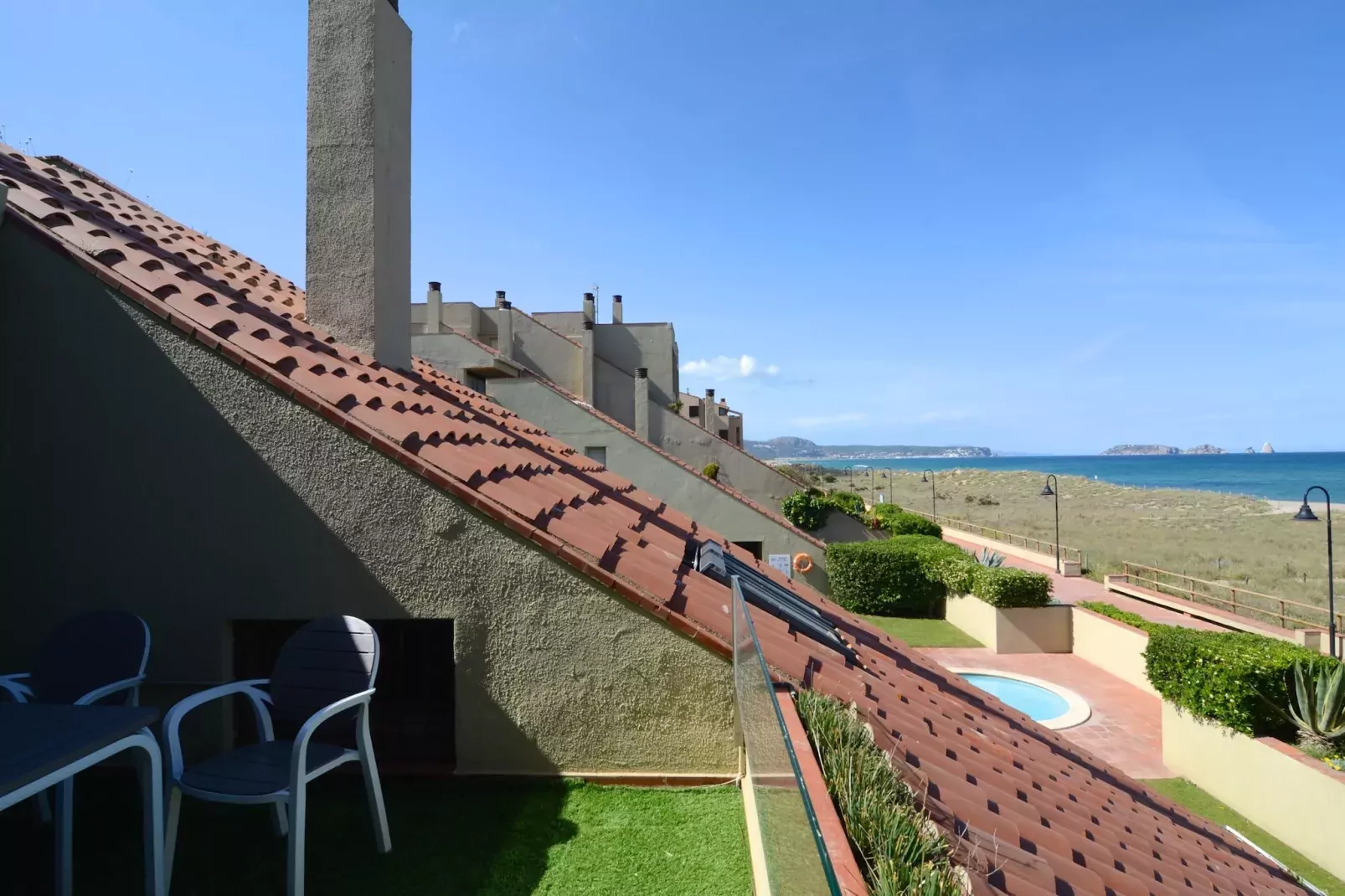 VILLA DEL GOLF 10-Outdoor