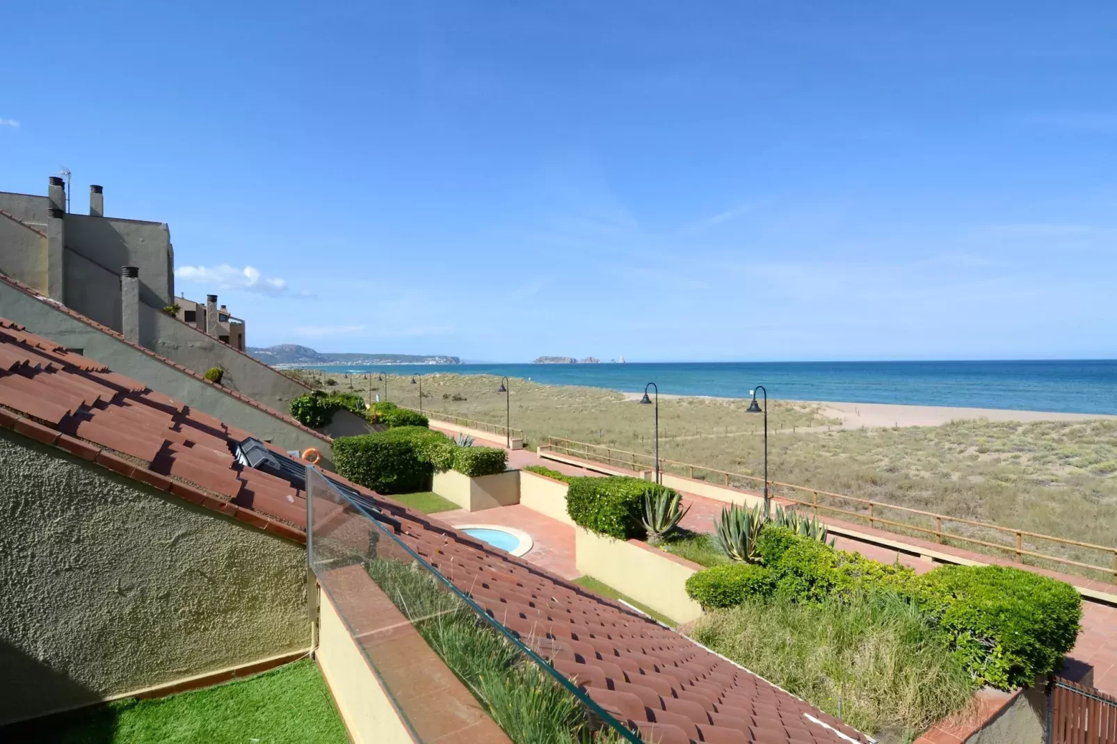 VILLA DEL GOLF 10-Outdoor