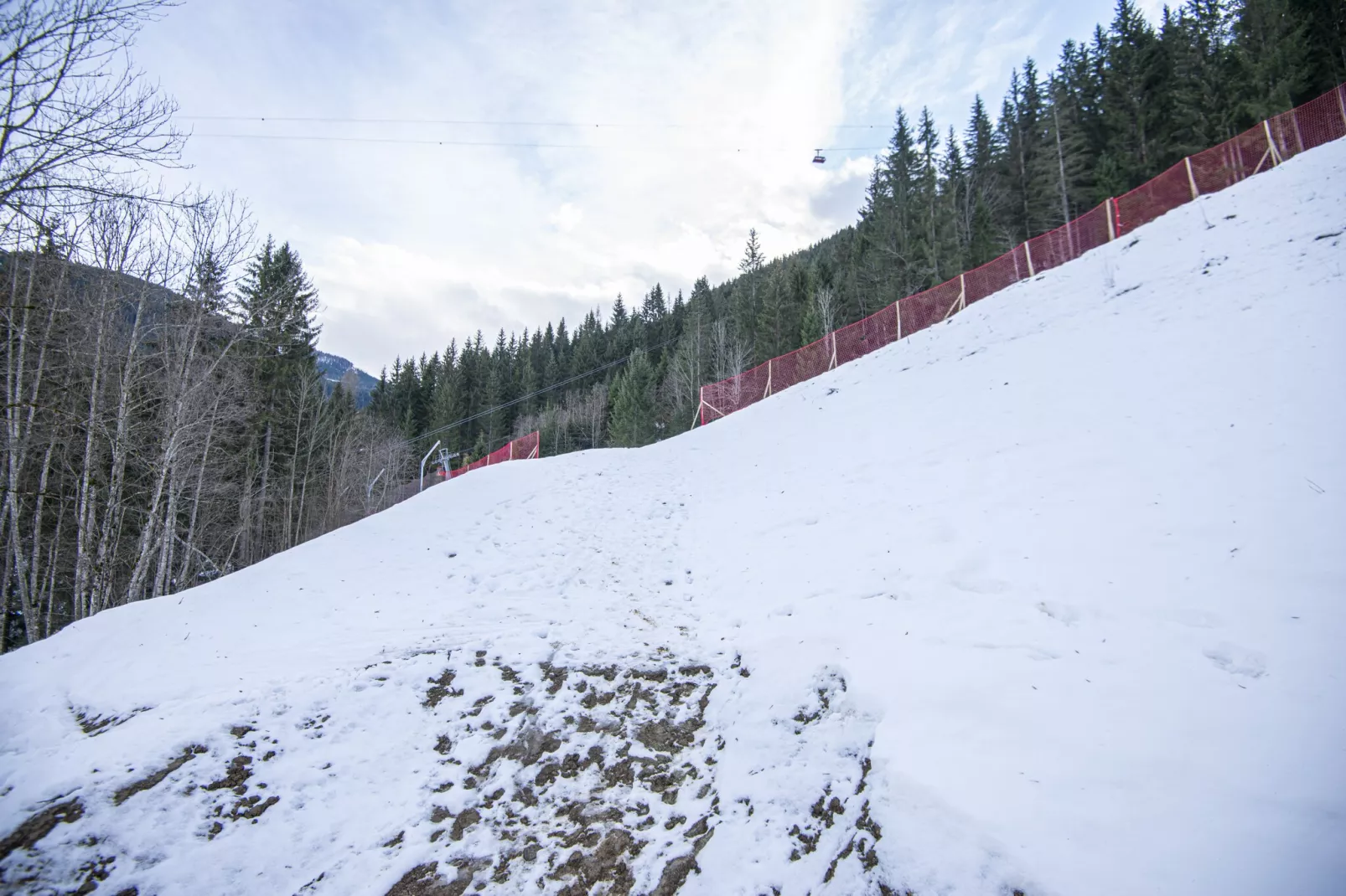 Superior Chalet-Area winter 5km